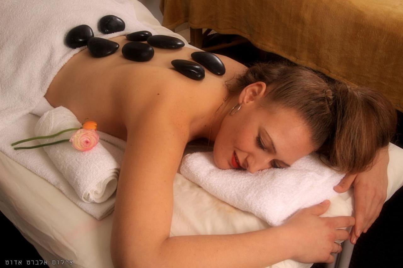 Spa Of Nature Ani'am Dış mekan fotoğraf