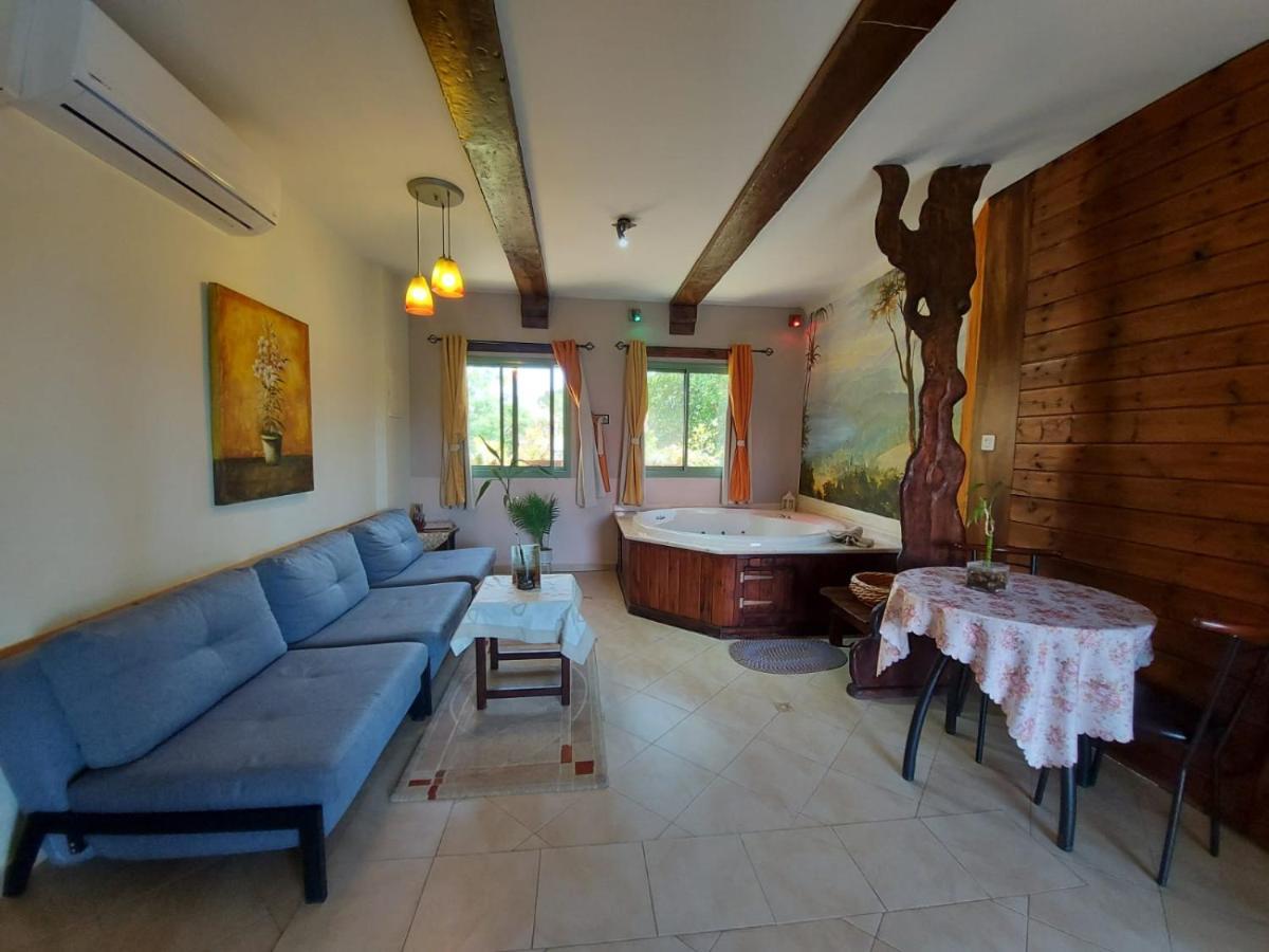 Spa Of Nature Ani'am Dış mekan fotoğraf